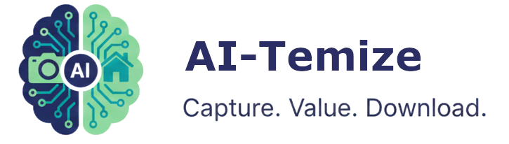 AI-Temize Logo